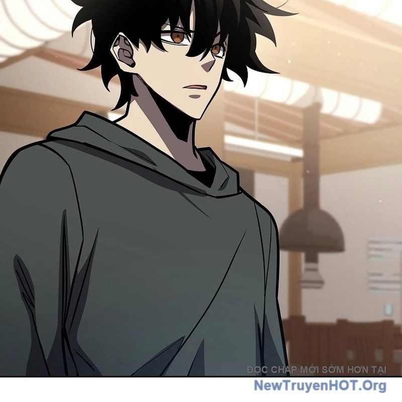 Kiếm Thần Đến Từ Thế Giới Diệt Vong: Chapter 17