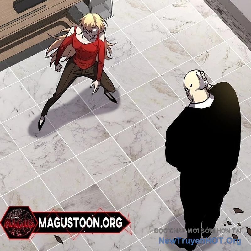 Kiếm Thần Đến Từ Thế Giới Diệt Vong: Chapter 17