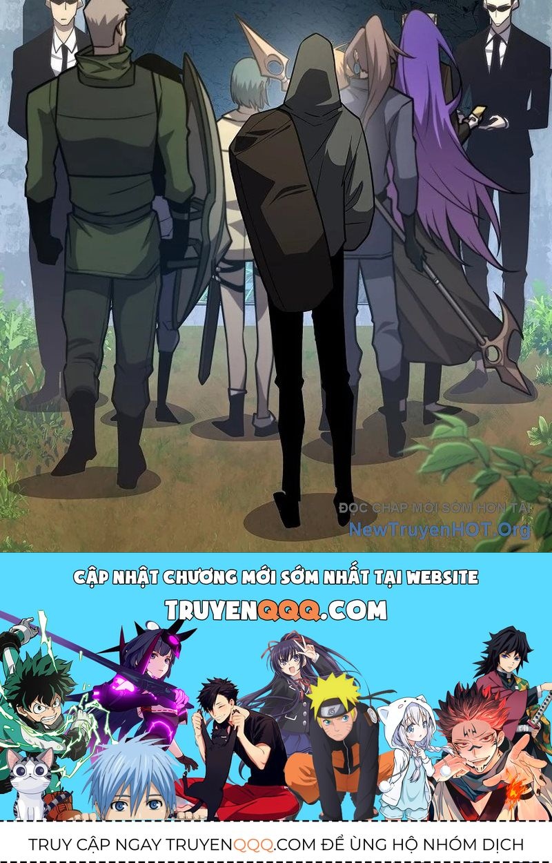 Kiếm Thần Đến Từ Thế Giới Diệt Vong: Chapter 17