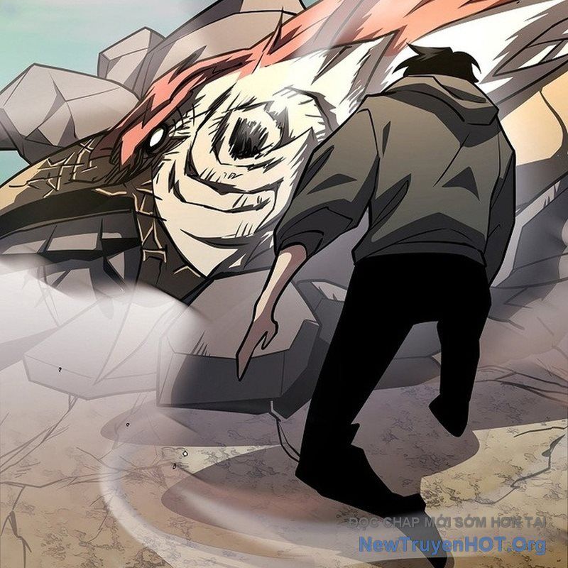 Kiếm Thần Đến Từ Thế Giới Diệt Vong: Chapter 18