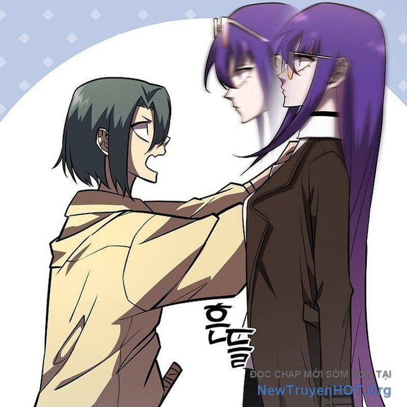 Kiếm Thần Đến Từ Thế Giới Diệt Vong: Chapter 18