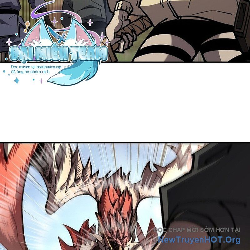 Kiếm Thần Đến Từ Thế Giới Diệt Vong: Chapter 18