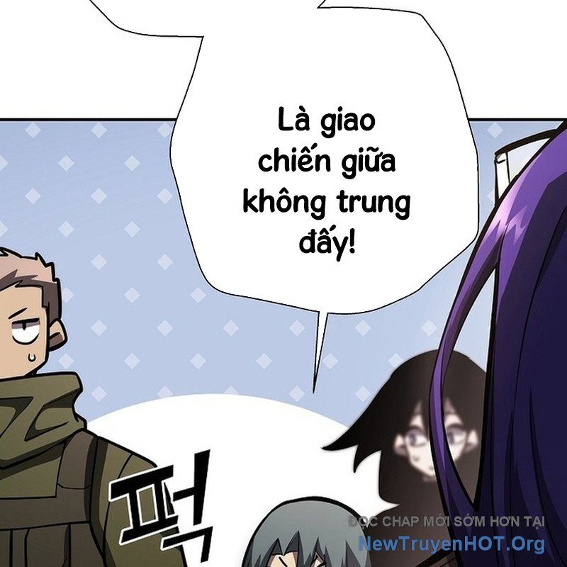 Kiếm Thần Đến Từ Thế Giới Diệt Vong: Chapter 18