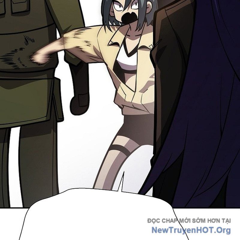 Kiếm Thần Đến Từ Thế Giới Diệt Vong: Chapter 18