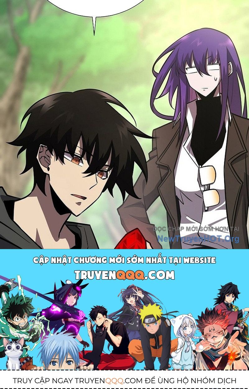 Kiếm Thần Đến Từ Thế Giới Diệt Vong: Chapter 18