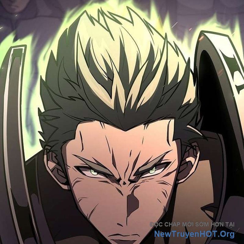 Kiếm Thần Đến Từ Thế Giới Diệt Vong: Chapter 19