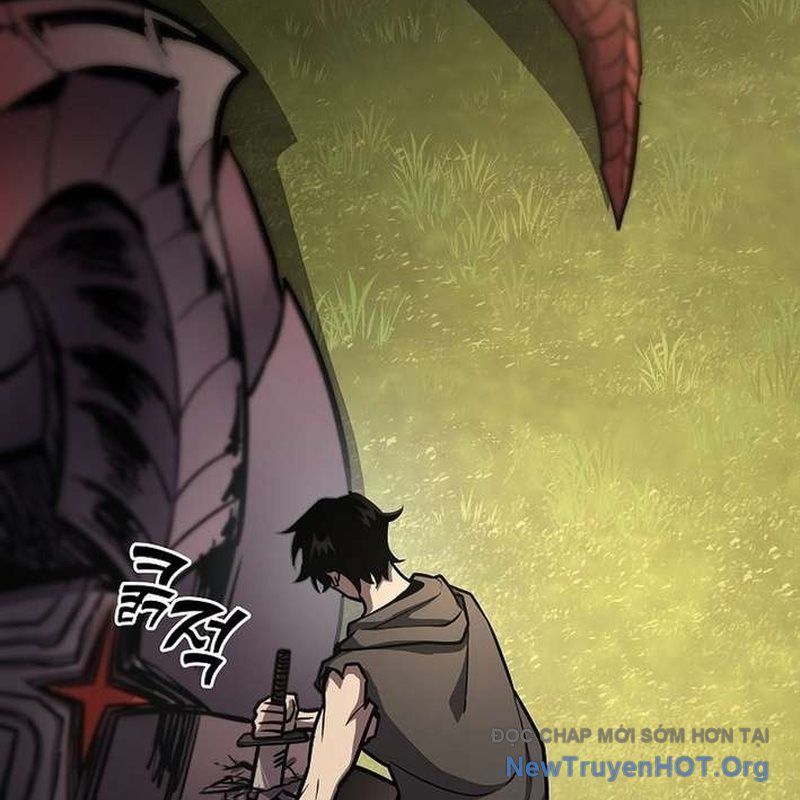 Kiếm Thần Đến Từ Thế Giới Diệt Vong: Chapter 19