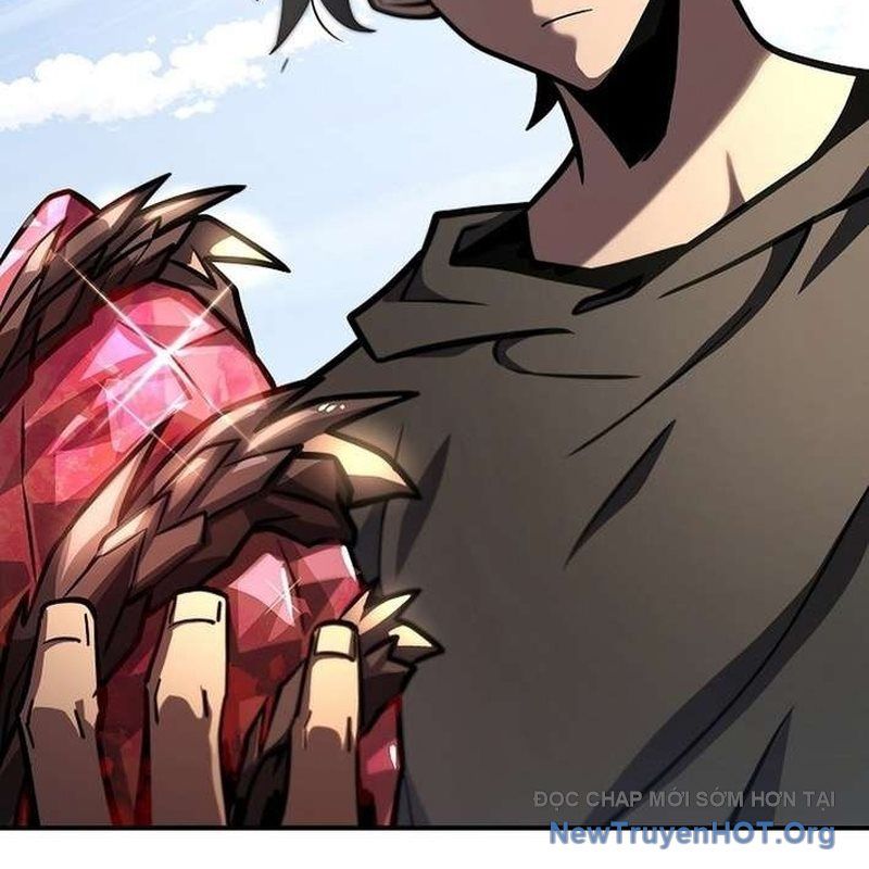 Kiếm Thần Đến Từ Thế Giới Diệt Vong: Chapter 19