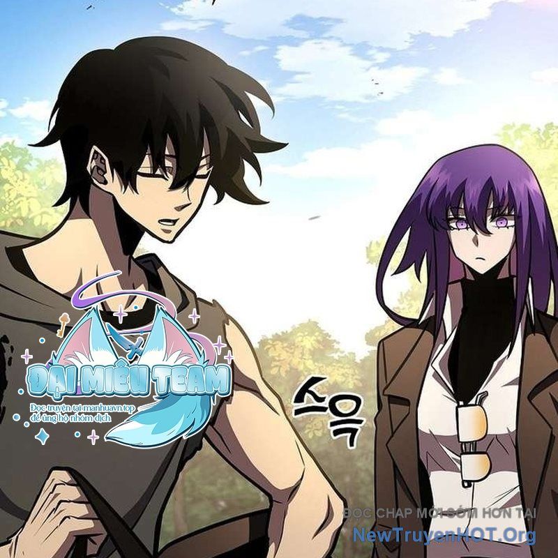 Kiếm Thần Đến Từ Thế Giới Diệt Vong: Chapter 19