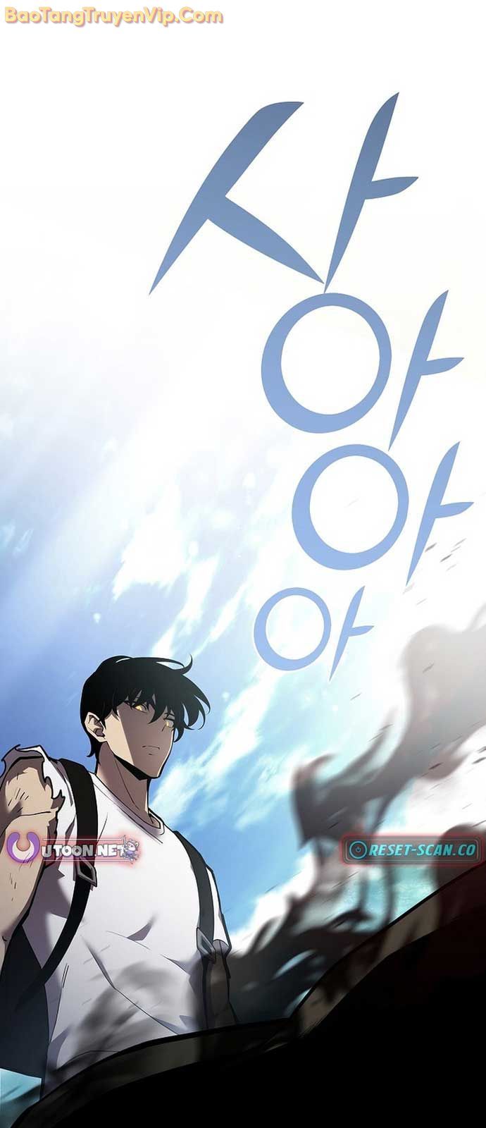 Kiếm Thần Đến Từ Thế Giới Diệt Vong: Chapter 2