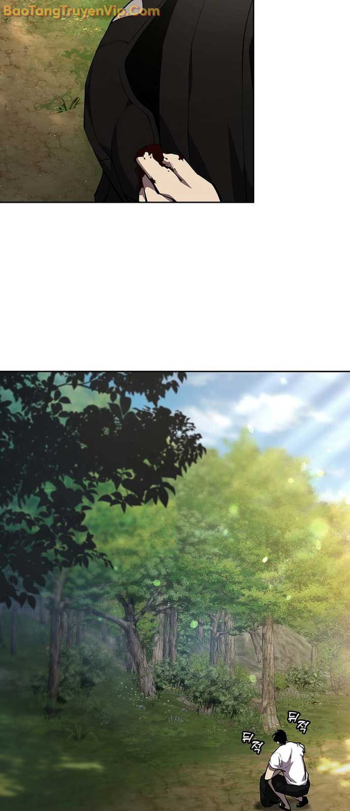 Kiếm Thần Đến Từ Thế Giới Diệt Vong: Chapter 2