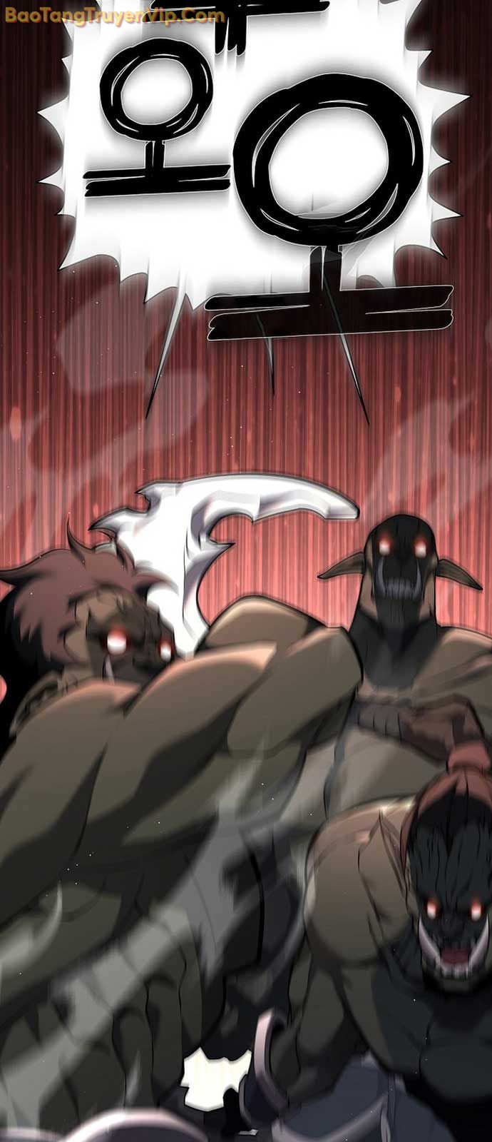 Kiếm Thần Đến Từ Thế Giới Diệt Vong: Chapter 2