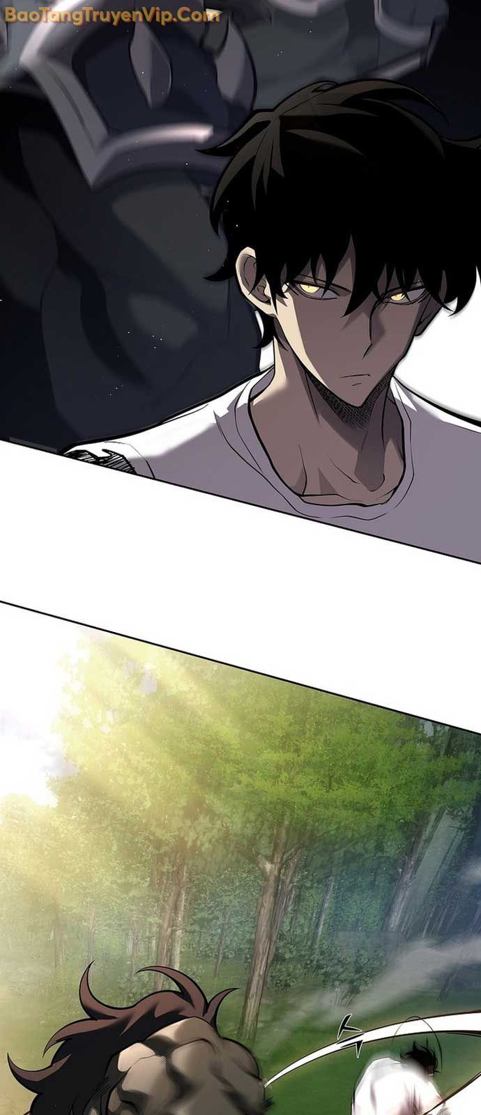 Kiếm Thần Đến Từ Thế Giới Diệt Vong: Chapter 2