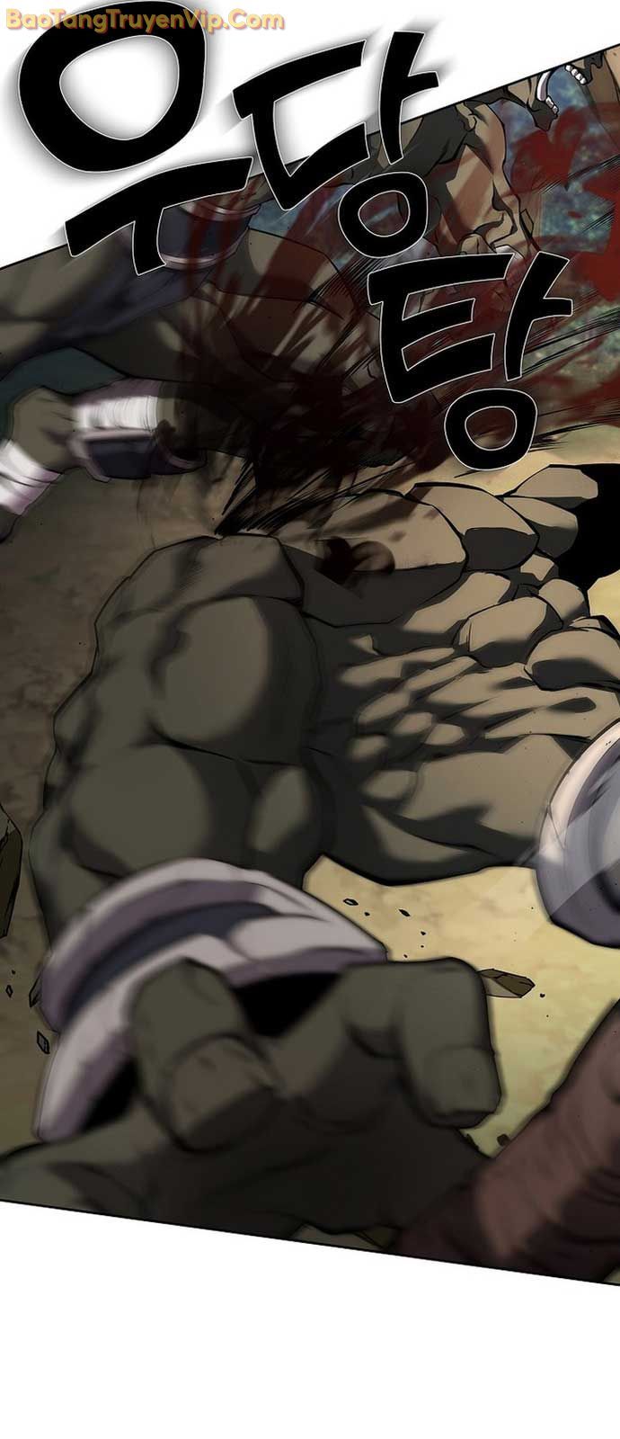 Kiếm Thần Đến Từ Thế Giới Diệt Vong: Chapter 2