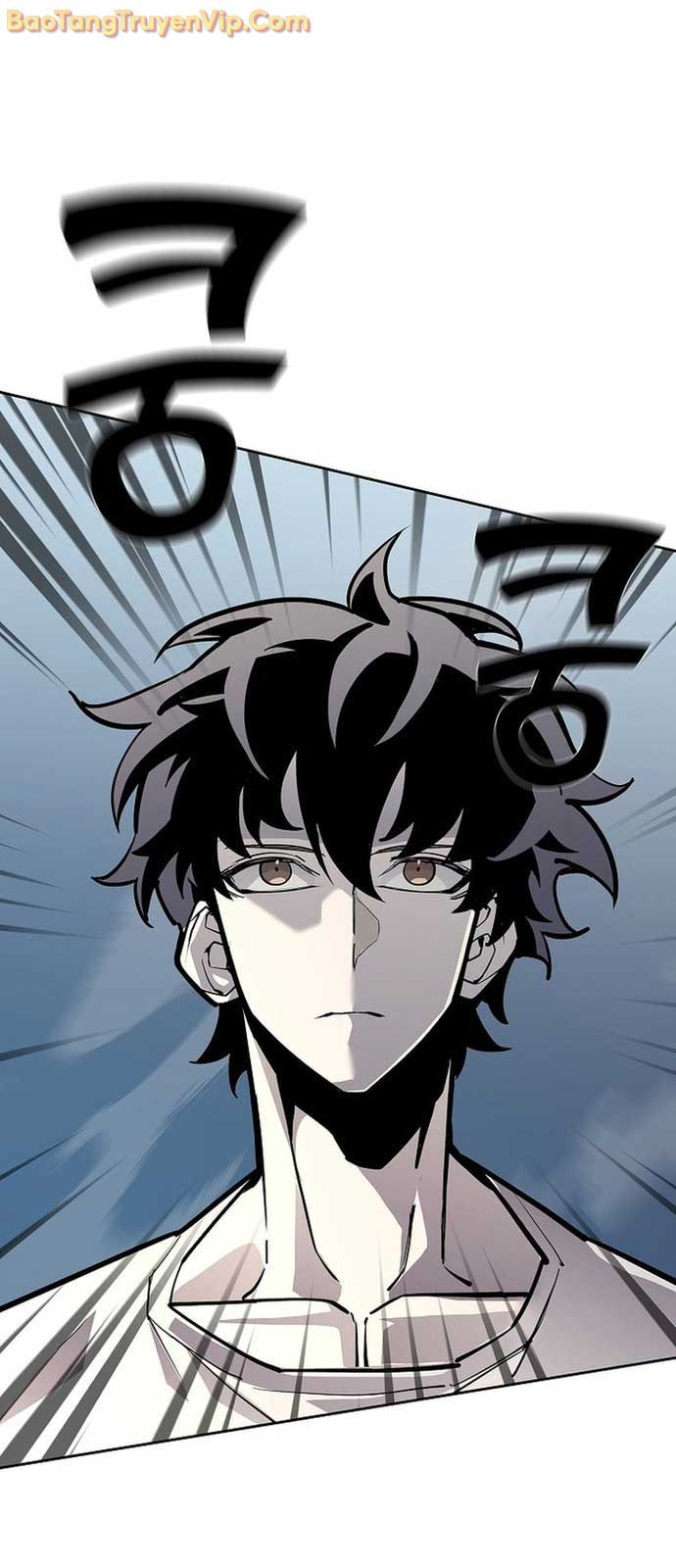 Kiếm Thần Đến Từ Thế Giới Diệt Vong: Chapter 2