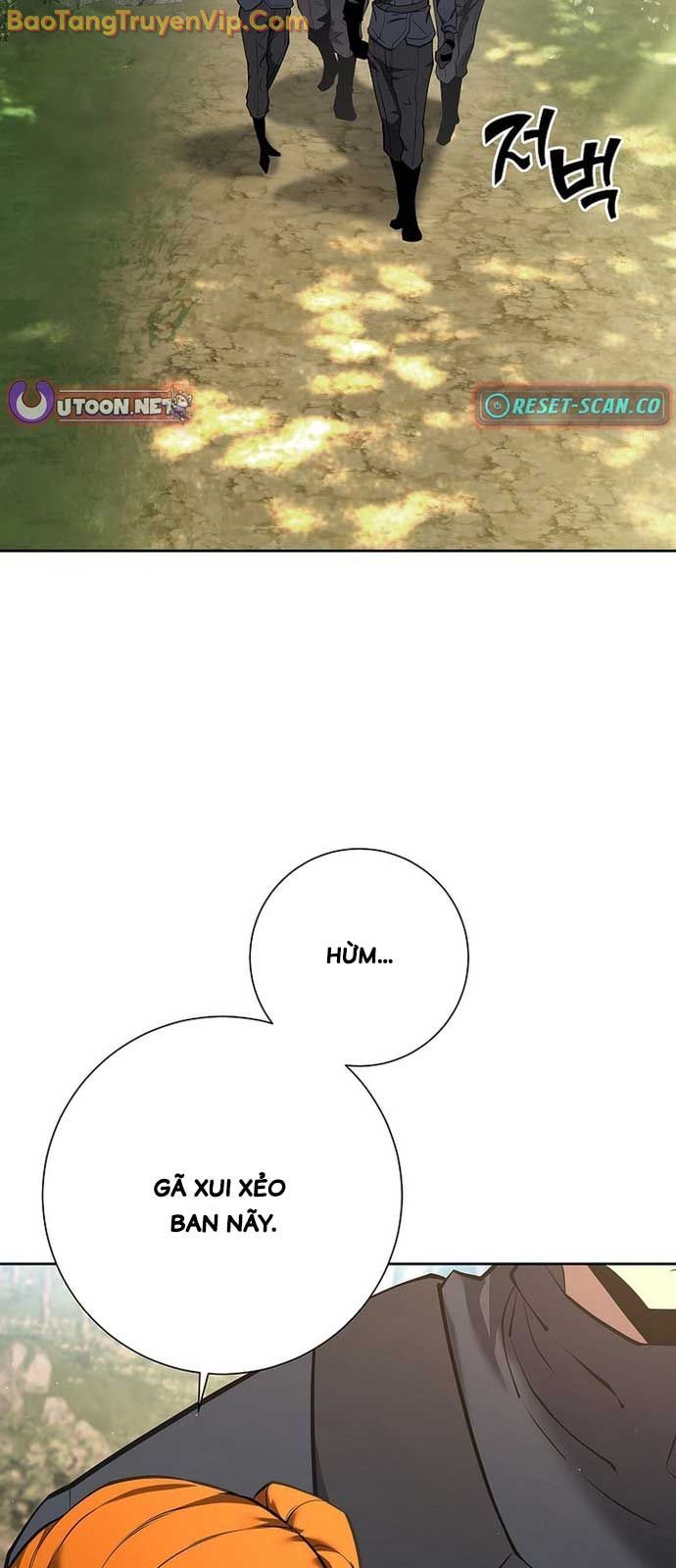 Kiếm Thần Đến Từ Thế Giới Diệt Vong: Chapter 2