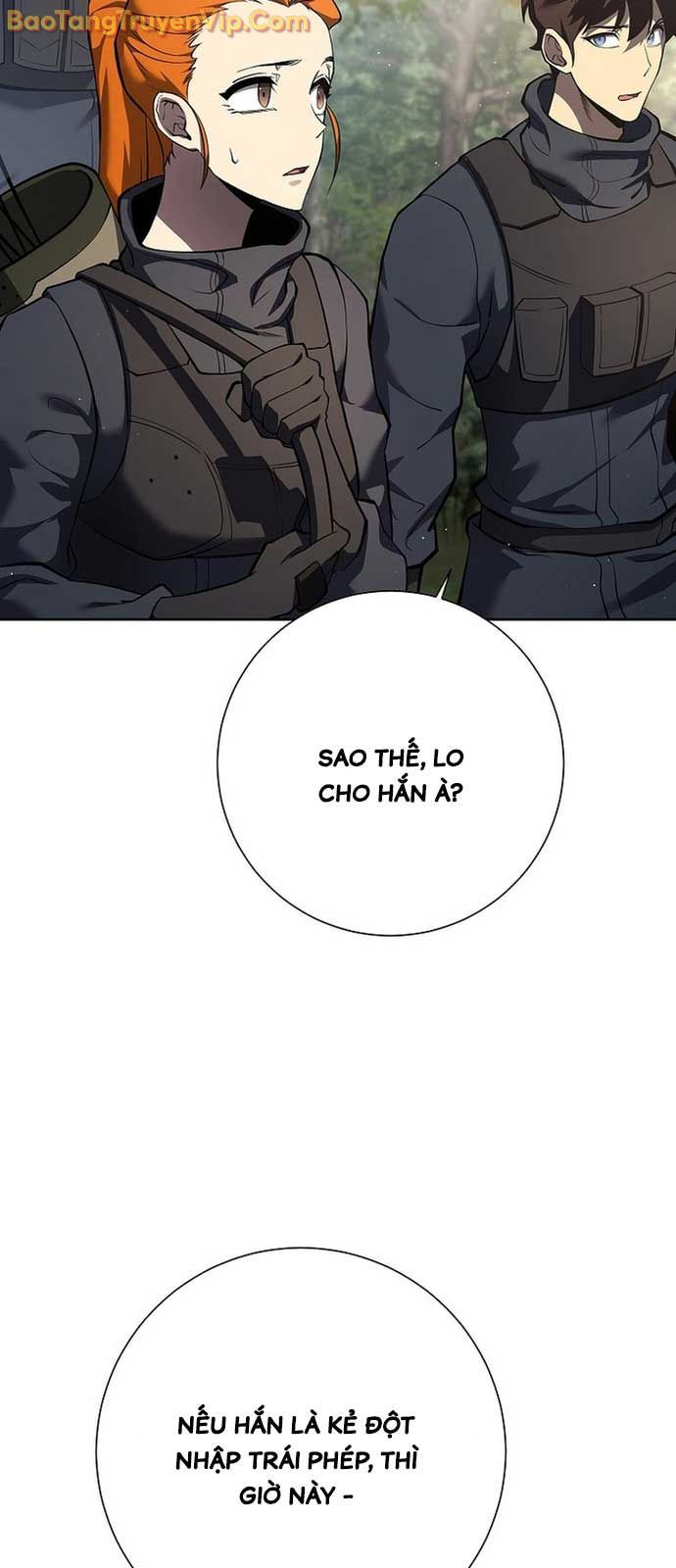 Kiếm Thần Đến Từ Thế Giới Diệt Vong: Chapter 2