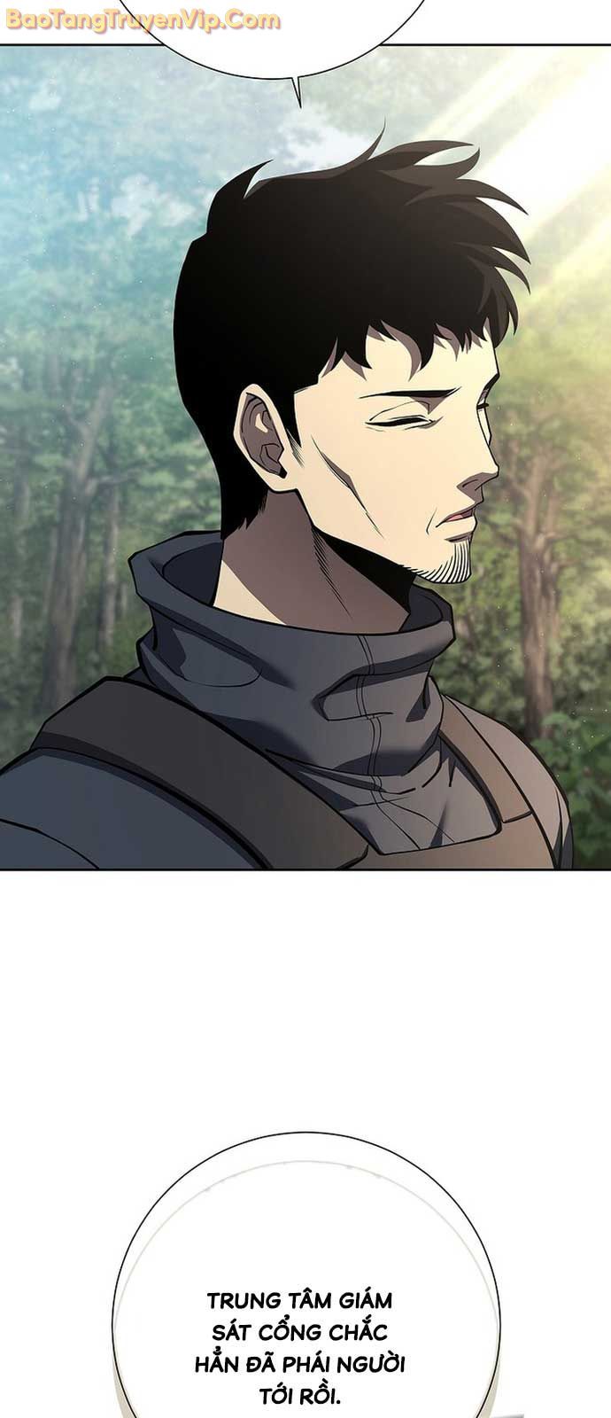 Kiếm Thần Đến Từ Thế Giới Diệt Vong: Chapter 2