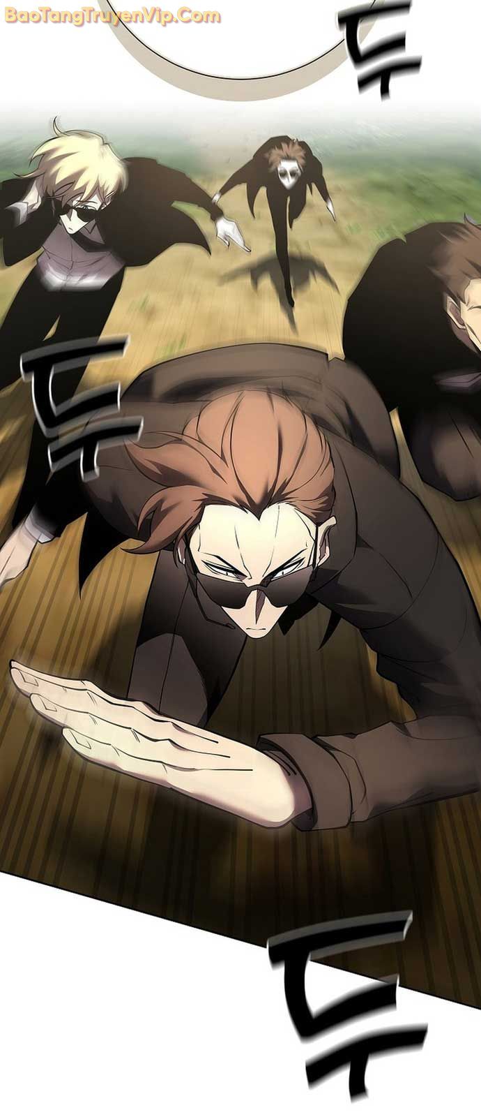 Kiếm Thần Đến Từ Thế Giới Diệt Vong: Chapter 2