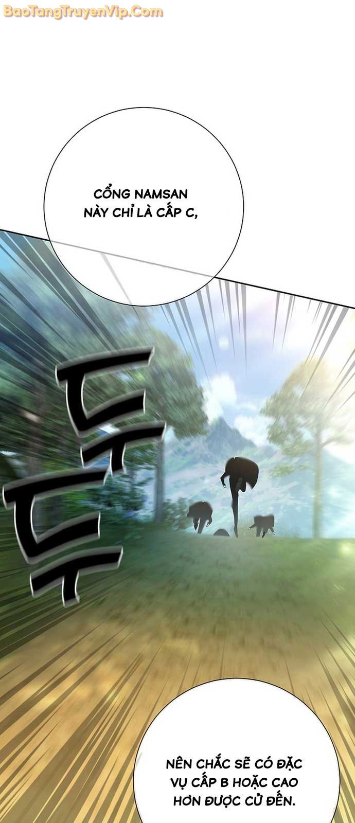 Kiếm Thần Đến Từ Thế Giới Diệt Vong: Chapter 2