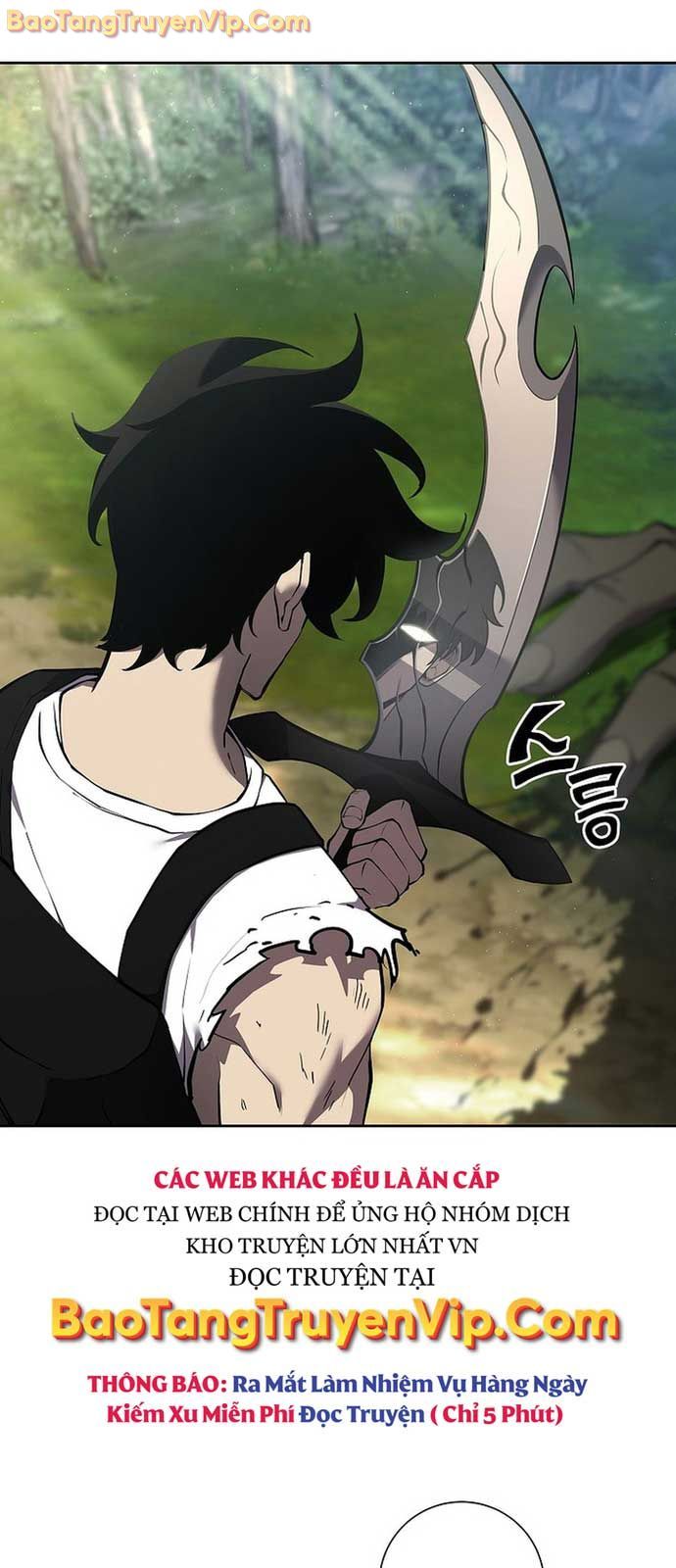 Kiếm Thần Đến Từ Thế Giới Diệt Vong: Chapter 2