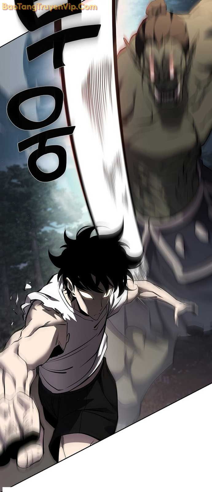 Kiếm Thần Đến Từ Thế Giới Diệt Vong: Chapter 2