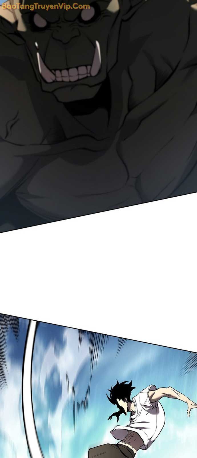 Kiếm Thần Đến Từ Thế Giới Diệt Vong: Chapter 2