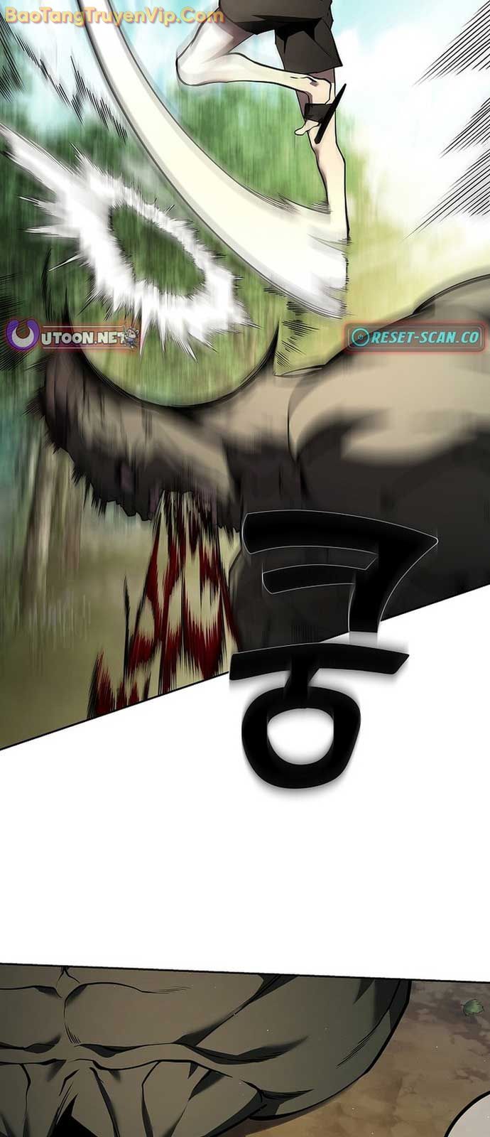 Kiếm Thần Đến Từ Thế Giới Diệt Vong: Chapter 2