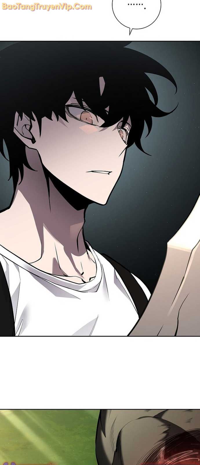 Kiếm Thần Đến Từ Thế Giới Diệt Vong: Chapter 2