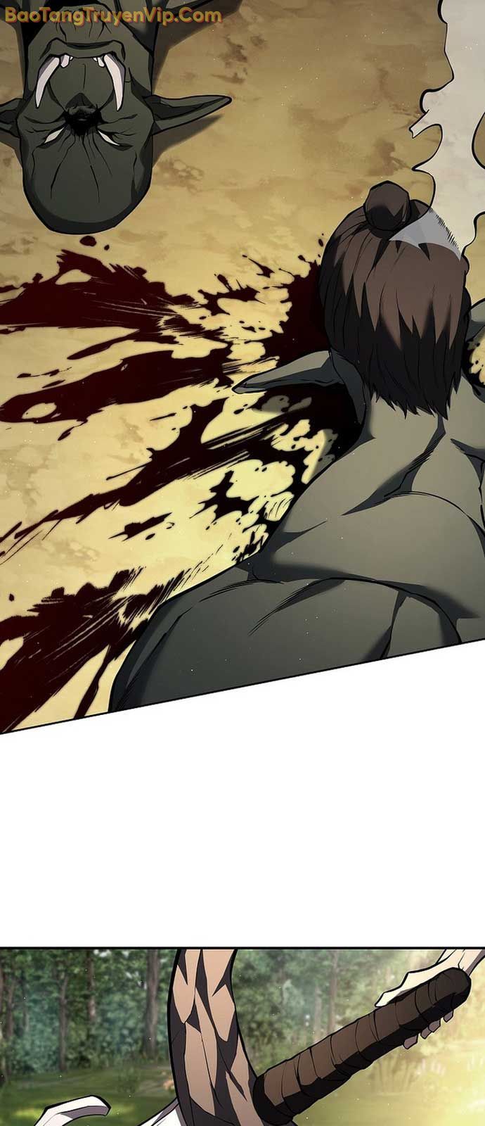 Kiếm Thần Đến Từ Thế Giới Diệt Vong: Chapter 2