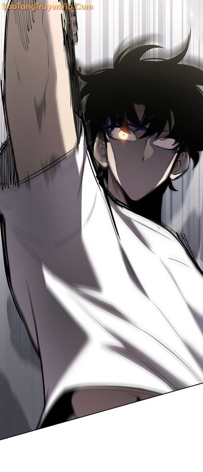 Kiếm Thần Đến Từ Thế Giới Diệt Vong: Chapter 2