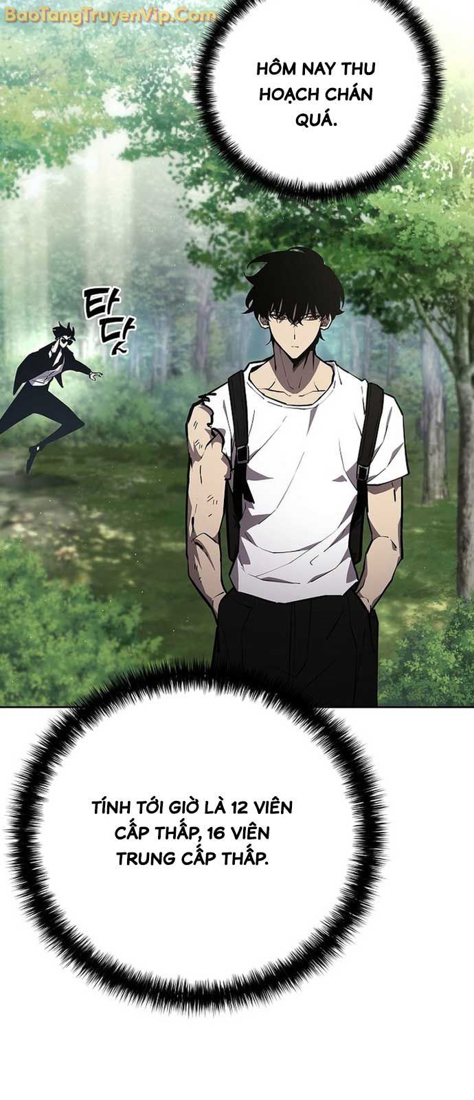 Kiếm Thần Đến Từ Thế Giới Diệt Vong: Chapter 2