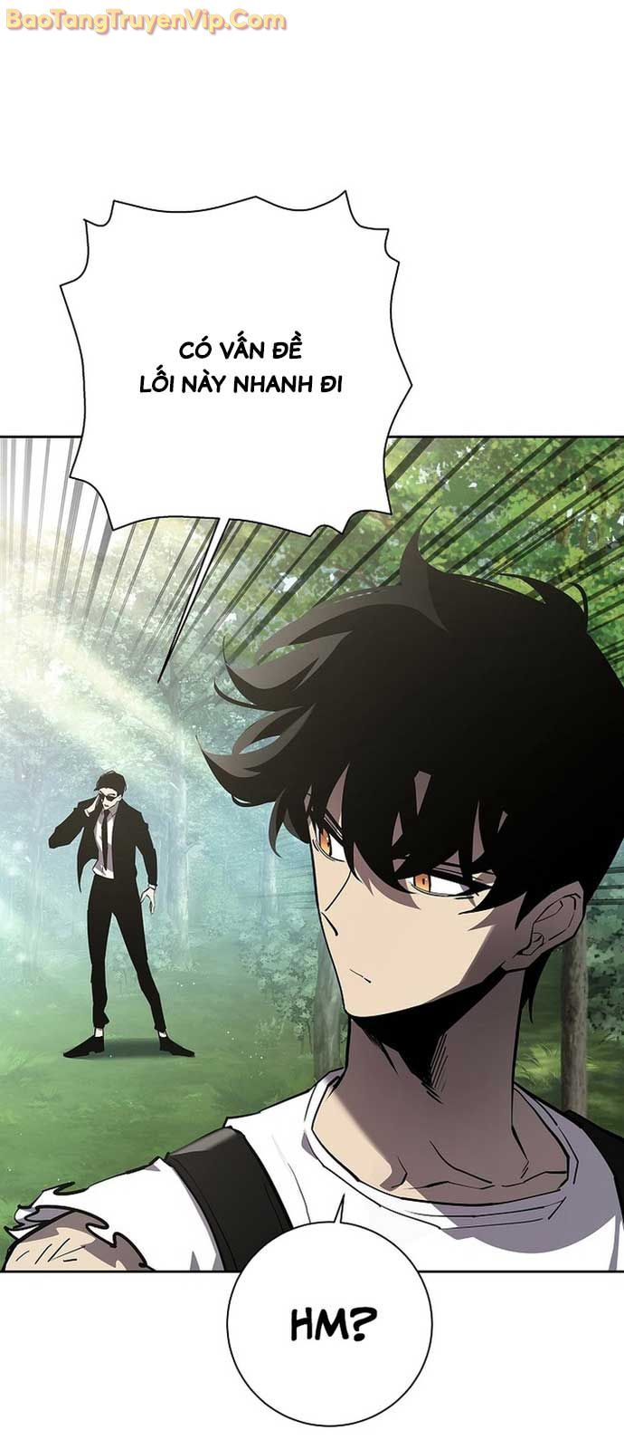 Kiếm Thần Đến Từ Thế Giới Diệt Vong: Chapter 2