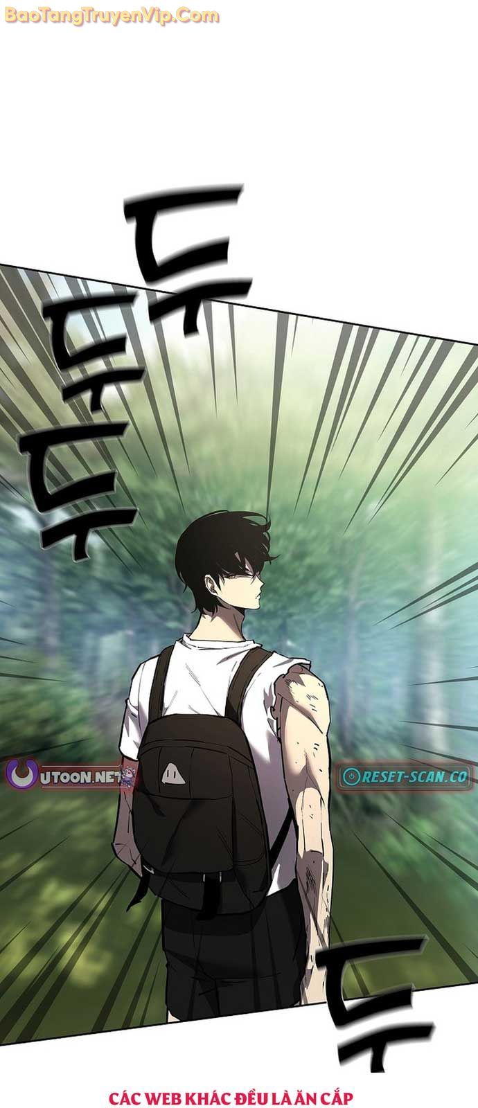 Kiếm Thần Đến Từ Thế Giới Diệt Vong: Chapter 2