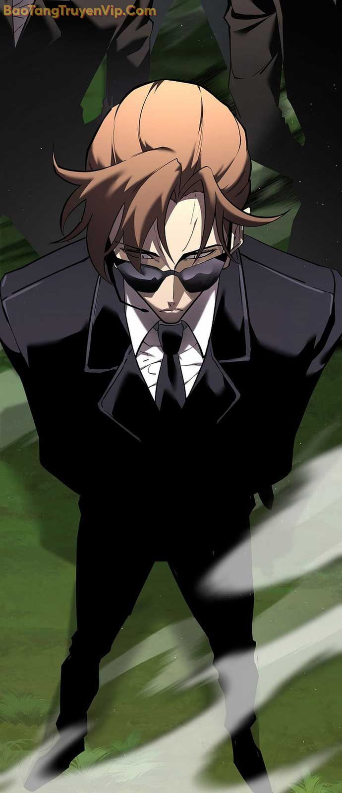 Kiếm Thần Đến Từ Thế Giới Diệt Vong: Chapter 2