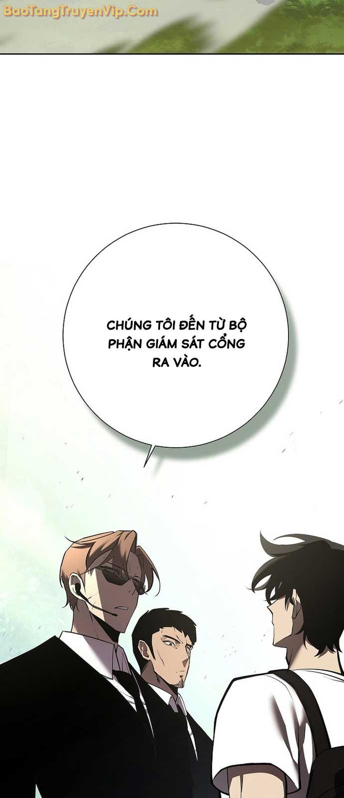 Kiếm Thần Đến Từ Thế Giới Diệt Vong: Chapter 2