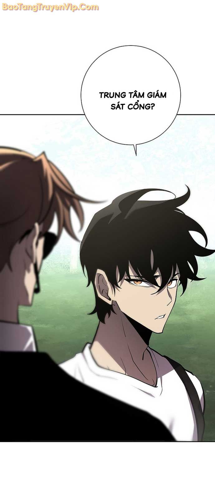 Kiếm Thần Đến Từ Thế Giới Diệt Vong: Chapter 2