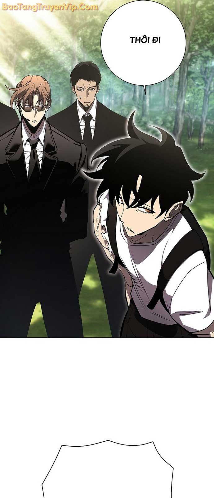 Kiếm Thần Đến Từ Thế Giới Diệt Vong: Chapter 2