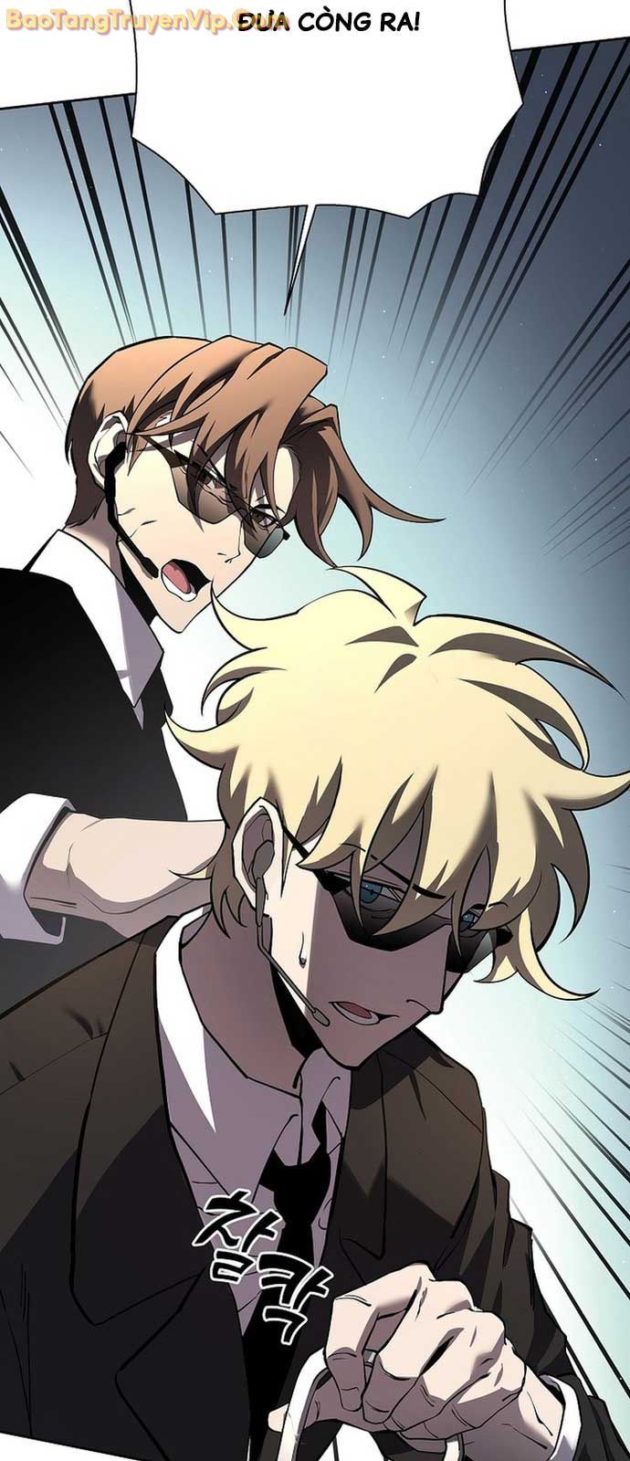 Kiếm Thần Đến Từ Thế Giới Diệt Vong: Chapter 2