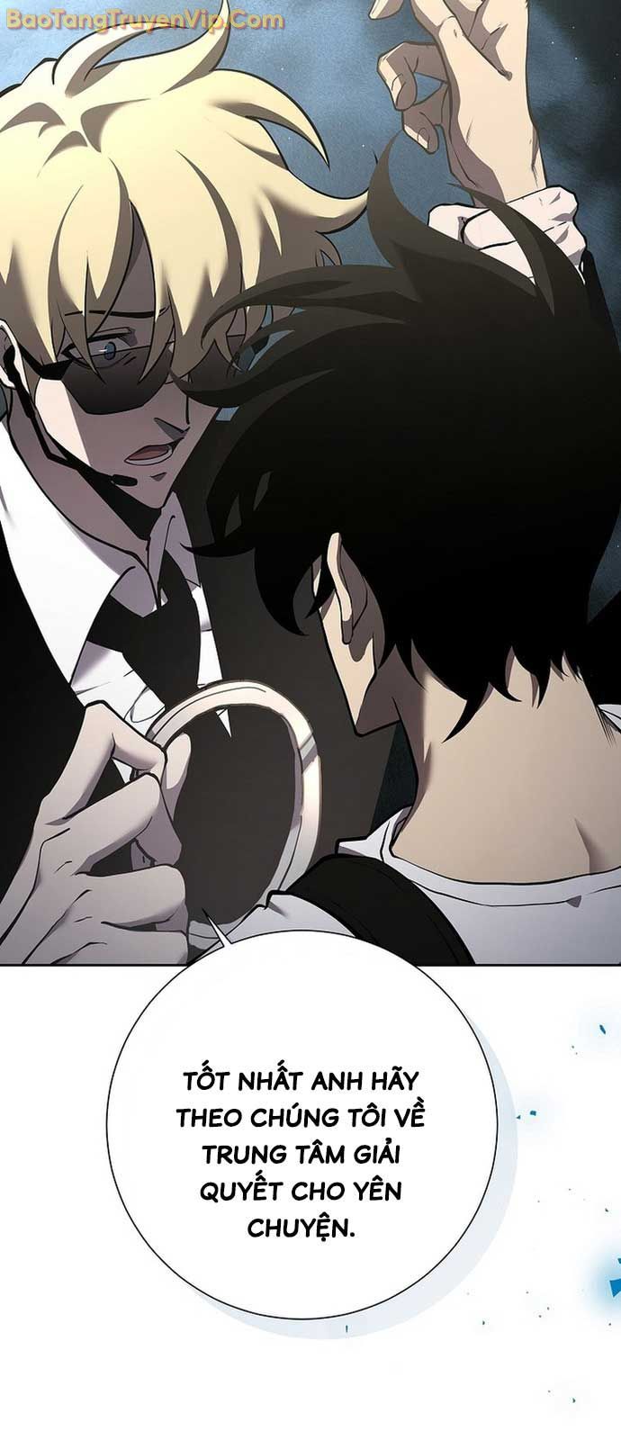 Kiếm Thần Đến Từ Thế Giới Diệt Vong: Chapter 2