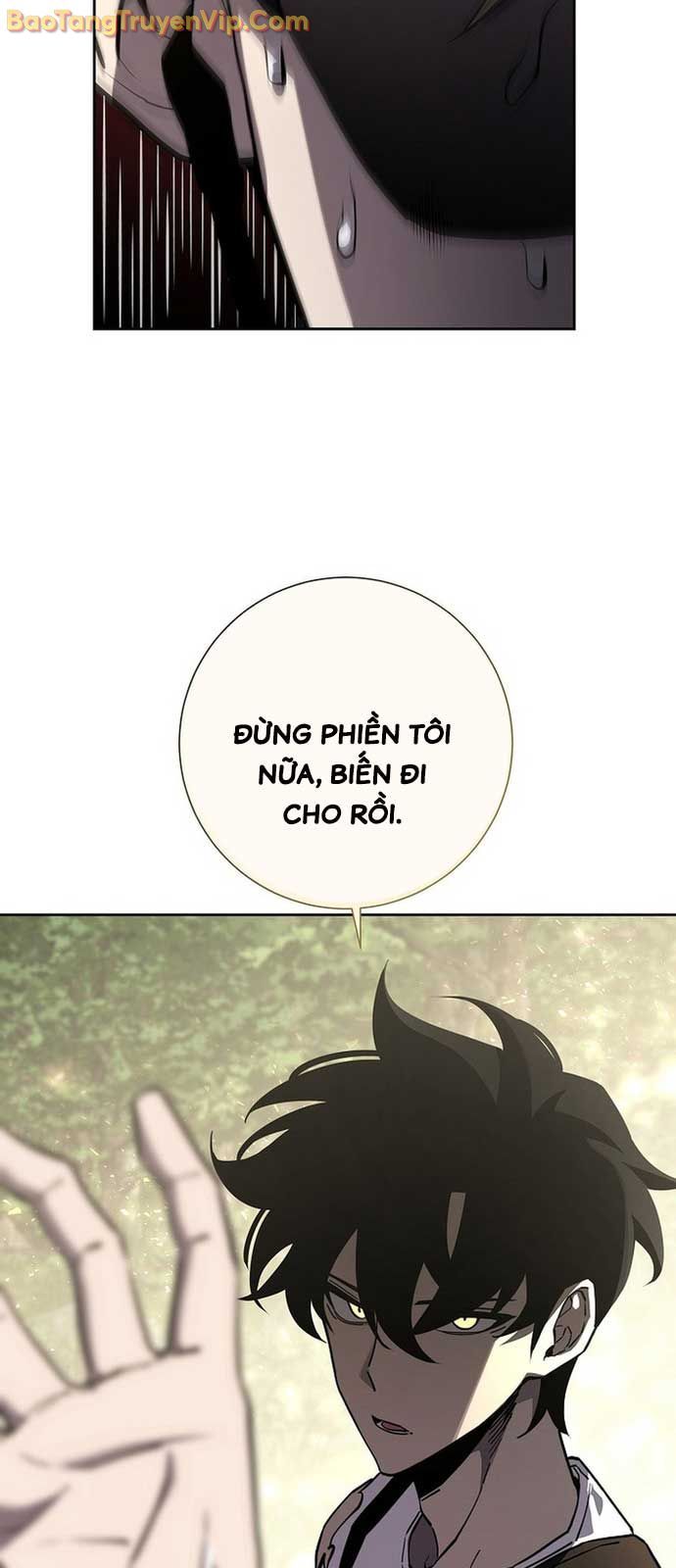 Kiếm Thần Đến Từ Thế Giới Diệt Vong: Chapter 2