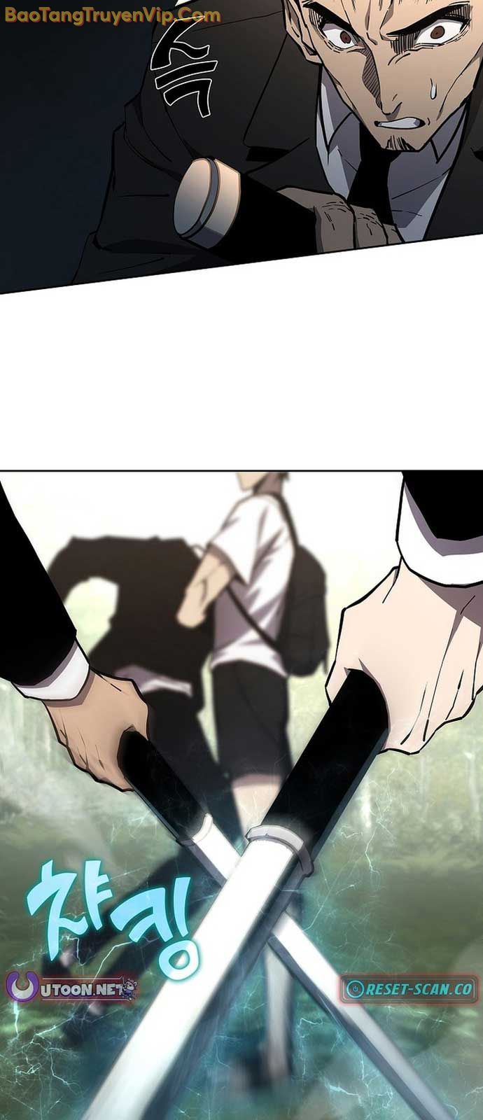 Kiếm Thần Đến Từ Thế Giới Diệt Vong: Chapter 2