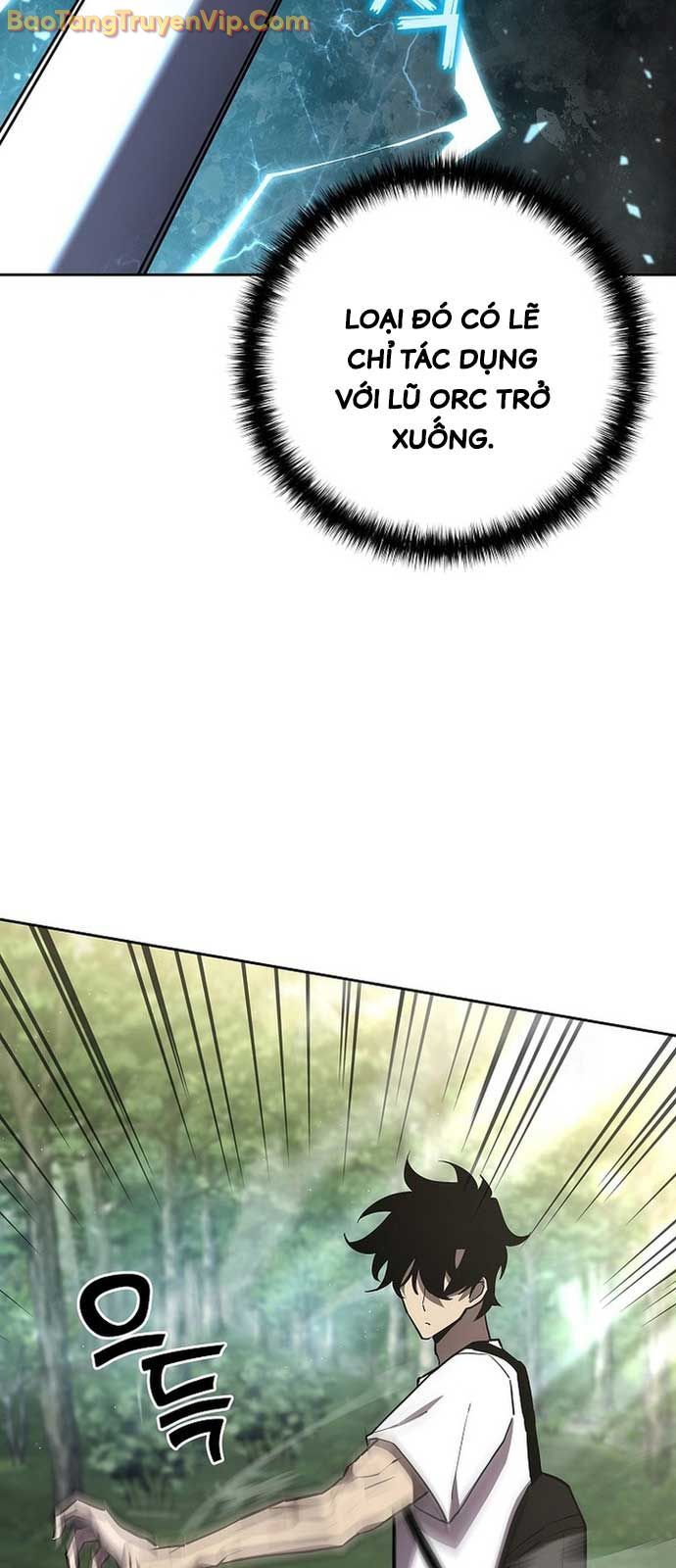 Kiếm Thần Đến Từ Thế Giới Diệt Vong: Chapter 2