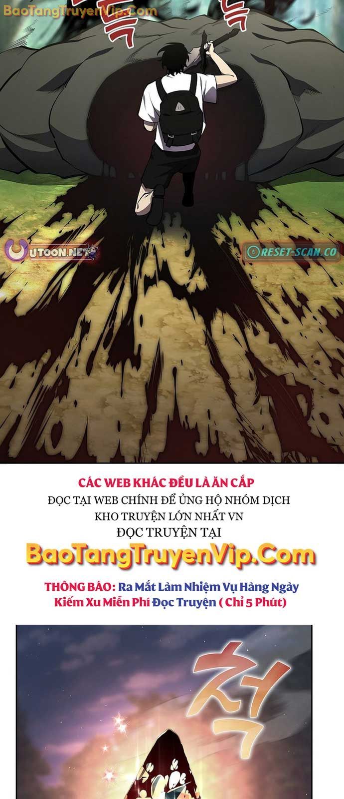 Kiếm Thần Đến Từ Thế Giới Diệt Vong: Chapter 2