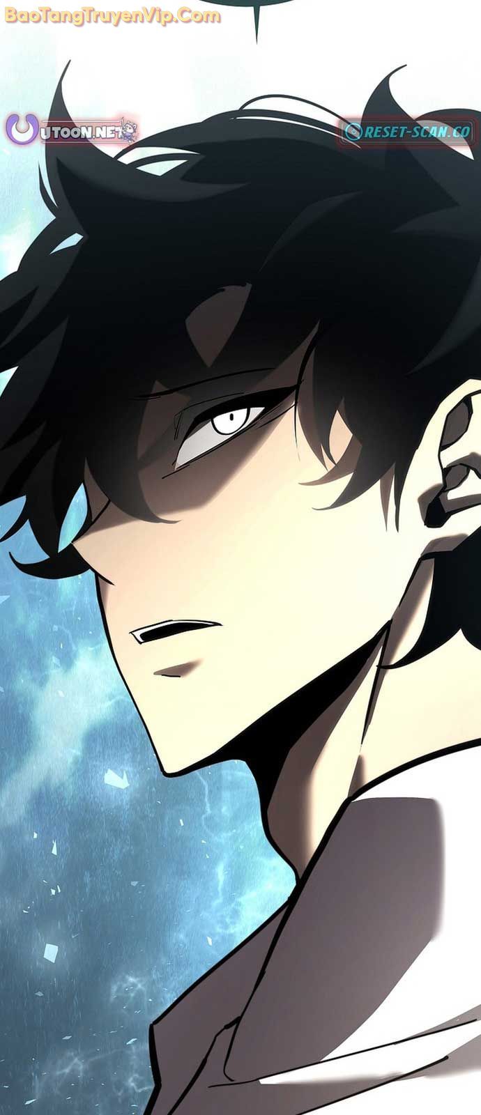 Kiếm Thần Đến Từ Thế Giới Diệt Vong: Chapter 2