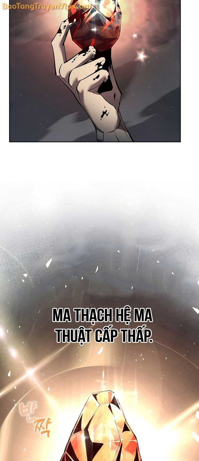 Kiếm Thần Đến Từ Thế Giới Diệt Vong: Chapter 2