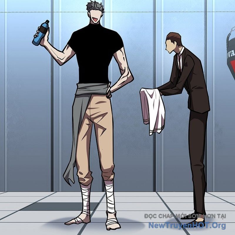 Kiếm Thần Đến Từ Thế Giới Diệt Vong: Chapter 20