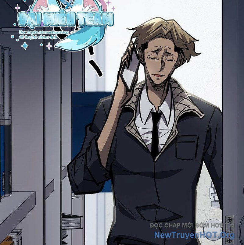 Kiếm Thần Đến Từ Thế Giới Diệt Vong: Chapter 21