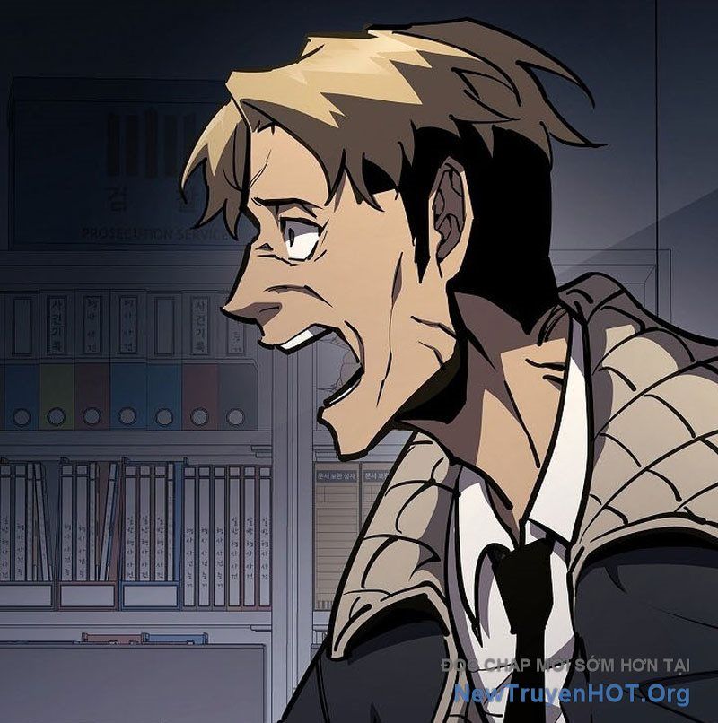 Kiếm Thần Đến Từ Thế Giới Diệt Vong: Chapter 21