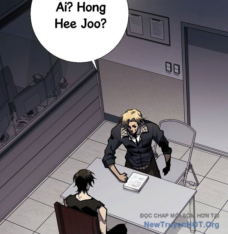 Kiếm Thần Đến Từ Thế Giới Diệt Vong: Chapter 21